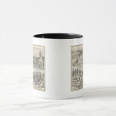 Mug Résidence de Milton Thornburgh Fayette Co (Centre)