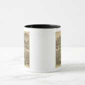 Mug Résidence de Taylor H Berry (Centre)