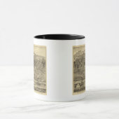 Mug Résidence de William Schrader (Centre)