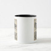 Mug Résidence de Woodland (Centre)