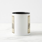 Mug Résidence d'Isreal Cox, canton de Ward (Centre)