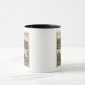 Mug Résidences de Dougherty, Murphy (Centre)