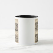 Mug Résidences de SA Nay et DM Winans (Centre)