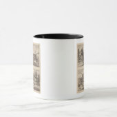 Mug Résidences et usines à Bennington (Centre)