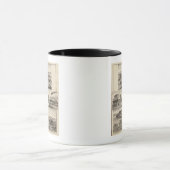 Mug Résidences, exploitations agricoles, entreprises (Centre)