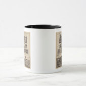 Mug Résidences, Minnesota 4 (Centre)