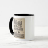 Mug Résidences, Minnesota 4 (Devant gauche)