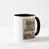 Mug Résidences, Minnesota 4 (Devant droit)