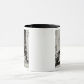 Mug Résidents de villa Medici à Rome (Centre)