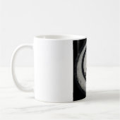 Mug Residual Ink cup (Gauche)