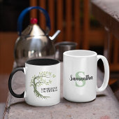 Mug RÉSILIANT PAR LA CONCEPTION Inspirationnelle