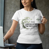 Mug RÉSILIANT PAR LA CONCEPTION Inspirationnelle