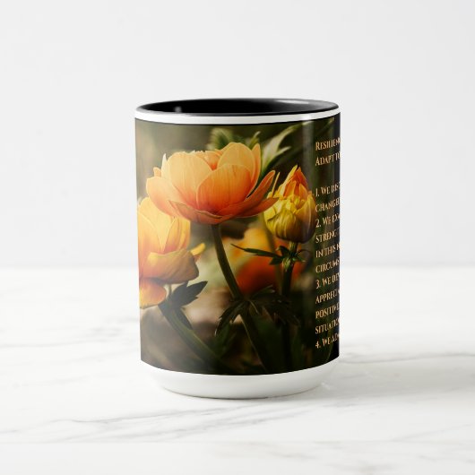 Mug Résilience (Centre)