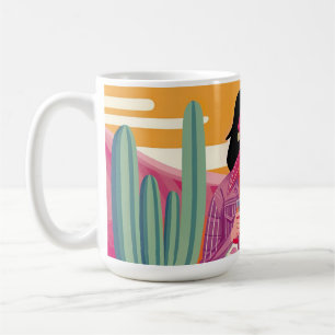 Mug Résilience, puissance et entreprise : un portrait