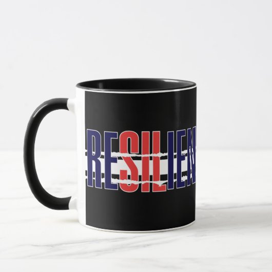 Mug Résilient (Gauche)