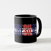Mug Résilient (Devant droit)
