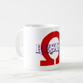 Mug Resist action (Devant gauche)
