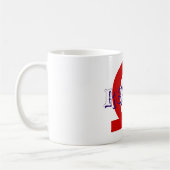 Mug Resist action (Gauche)