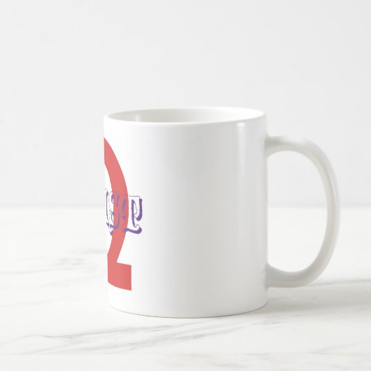 Mug Resist action (Droite)