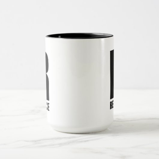 Mug Résistance (Centre)