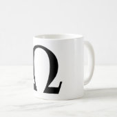 Mug Résistance (Devant droit)