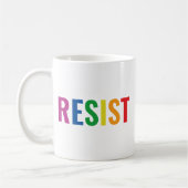 Mug Résistance à la tache (Gauche)