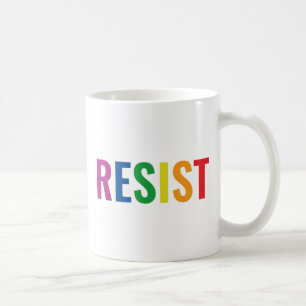 Mug Résistance à la tache