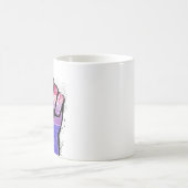 Mug Résistance bisexuelle (Centre)