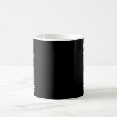Mug Résistance Cool subtile Tarifs de pingouin protest (Centre)