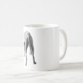 Mug Résistance en bande (Devant droit)