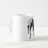 Mug Résistance en bande (Devant gauche)