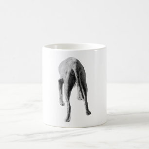 Mug Résistance en bande