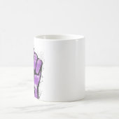 Mug Résistance lesbienne (Centre)