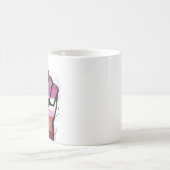 Mug Résistance lesbienne (Centre)