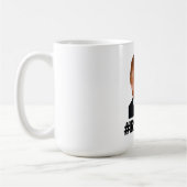 Mug Résister (Gauche)