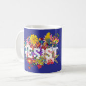 Mug Résister (Devant gauche)