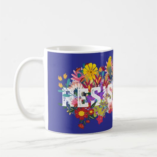 Mug Résister (Gauche)