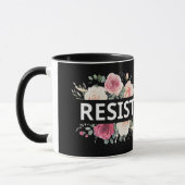 Mug résister (Gauche)