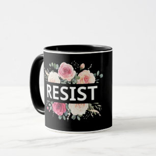 Mug résister