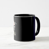 Mug résister (Devant droit)