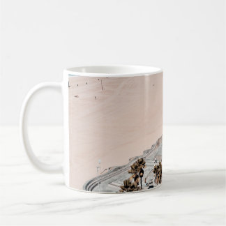 Mug Resort en bord de mer
