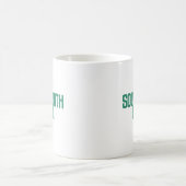 Mug Résoudre avec les données | Résolution analytique (Centre)