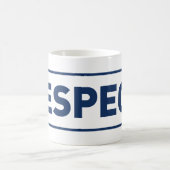 Mug Respect (Centre)