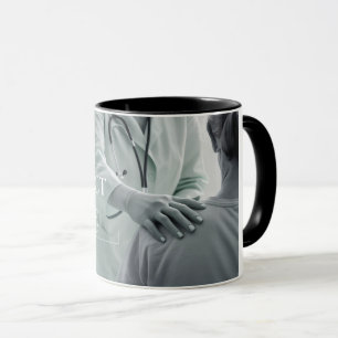 Mug Respect et Soin - Un Cadeau pour le Cœur