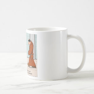 Mug "Respect Tranquille"