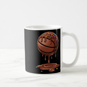 Mug Respecter le goutte à goutte Sketll pépites Crème