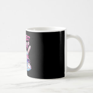 Mug Respecter le goutte Bysebyll Home Plate Crème Glac