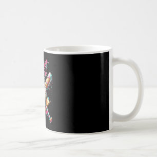 Mug Respecter le goutte Bysebyll Home Plate Crème Glac