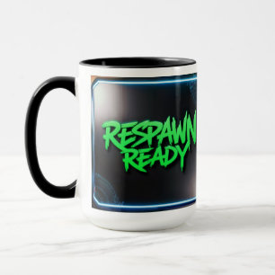 Mug Respecter prêt