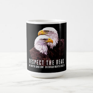 Mug Respectez Le Beak